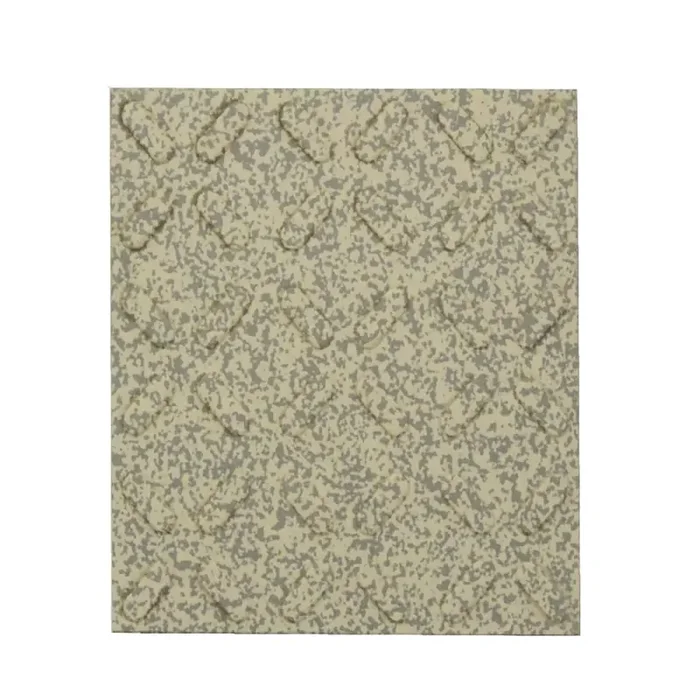 Bodenfliese Villeroy & Boch E1229 creme grau 15×15 cm