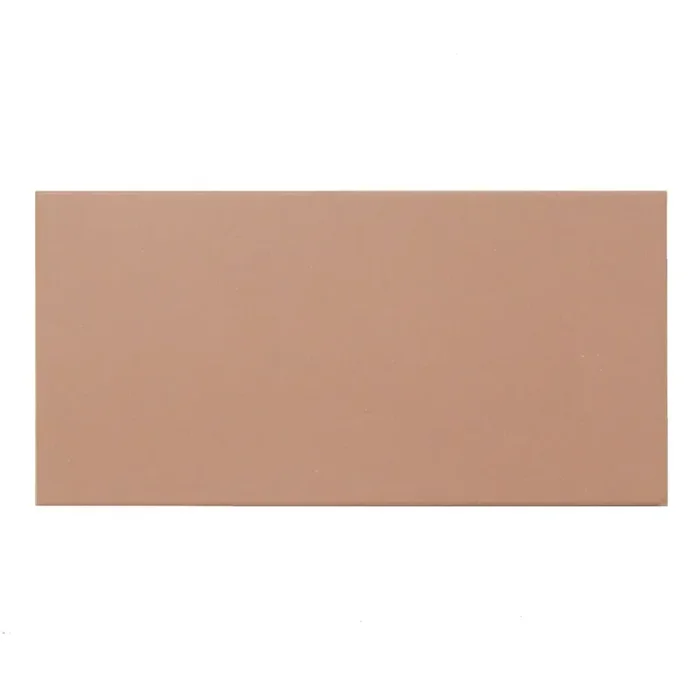 Bodenfliese Villeroy & Boch E1237 2395 R916 rotbraun 15×30 cm