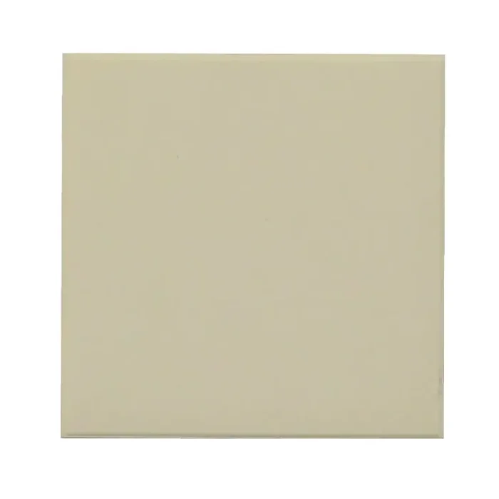 Bodenfliese Villeroy & Boch E1448 creme 10×10 cm