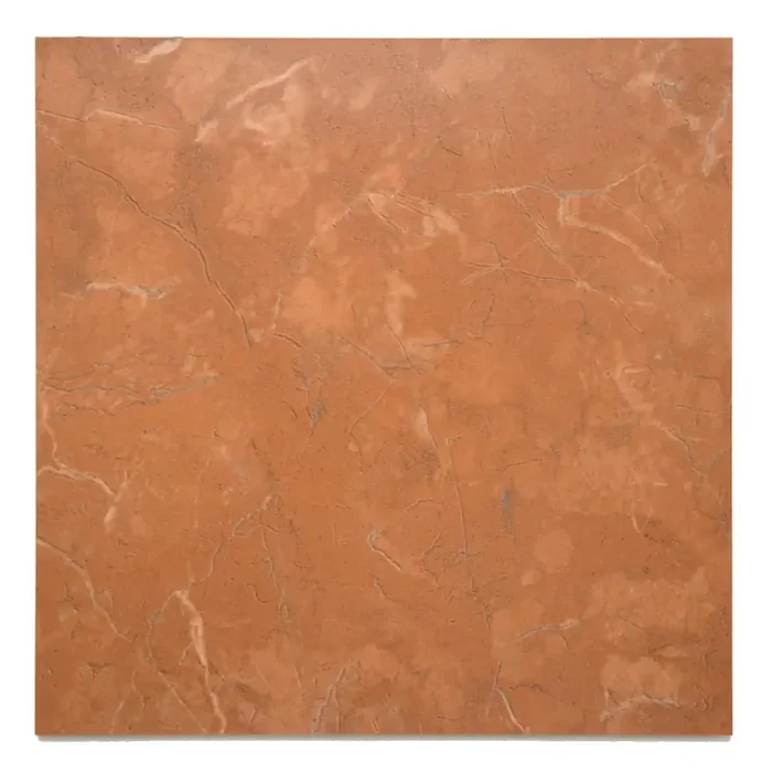 Bodenfliese Villeroy & Boch E1771 3140 TC05 Palazzo Vecchio rotbraun 32×32 cm I.Sorte