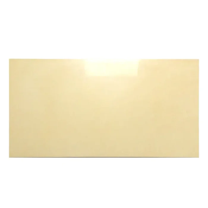 Bodenfliese Villeroy & Boch E1870 2180 RT1L Bernina beige 35×70 cm I.Sorte