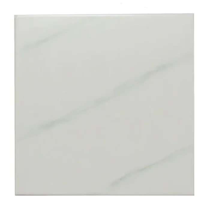 Bodenfliese Villeroy & Boch E1927 3182 885 Toscana weiß grau 40×40 cm I.Sorte