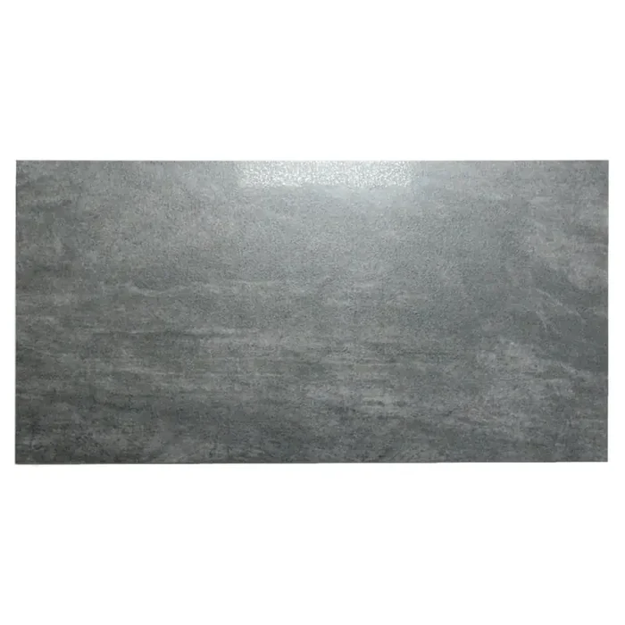 Bodenfliese Villeroy & Boch E1969 2390 BZ9L Sight anthrazit 45×90 cm I.Sorte