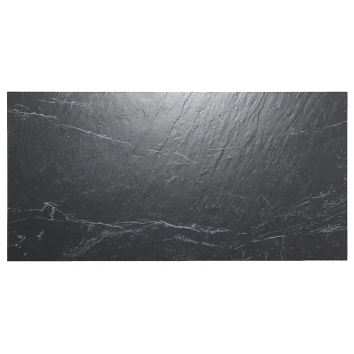 Bodenfliese Villeroy & Boch E1974 2170 LU90 Lucerna schwarz 35×70 cm I.Sorte