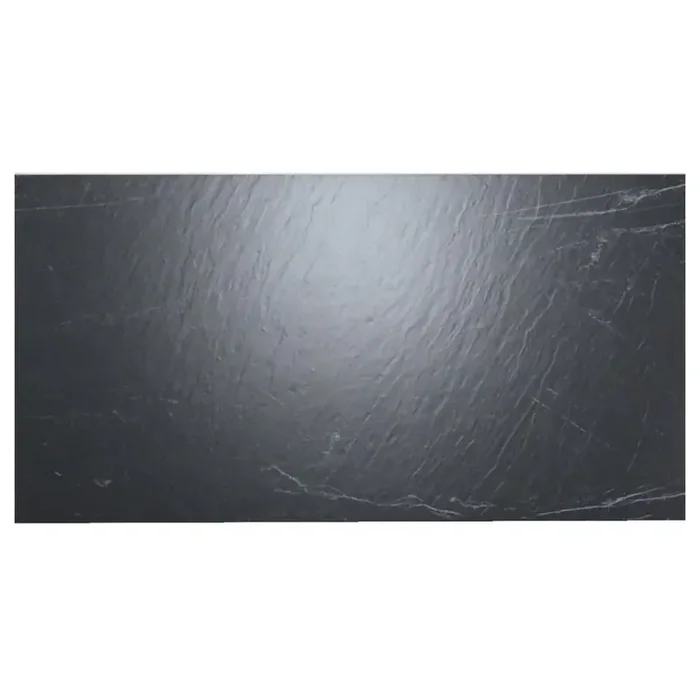 Bodenfliese Villeroy & Boch E2012 2770 LU90 Lucerna schwarz 60×120 cm I.Sorte