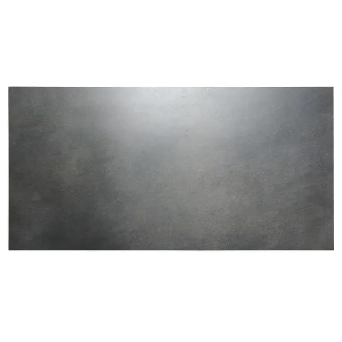 Bodenfliese Villeroy & Boch E2027 2390 RT2M Bernina anthrazit 45×90 cm I.Sorte