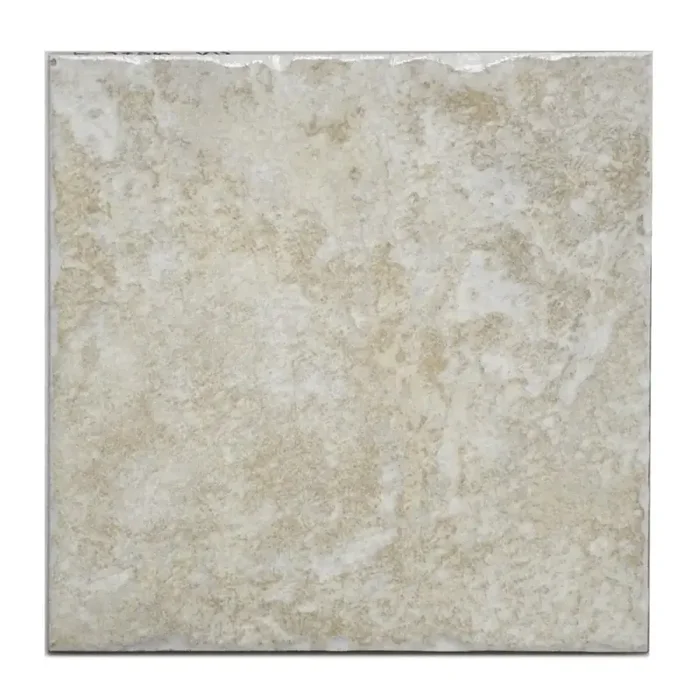 Bodenfliese Villeroy & Boch E3756 2558 FM51 Montevallo creme 17×17 cm I.Sorte