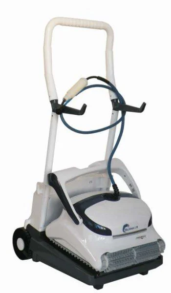 Bodensauger Dolphin Maximus X-70