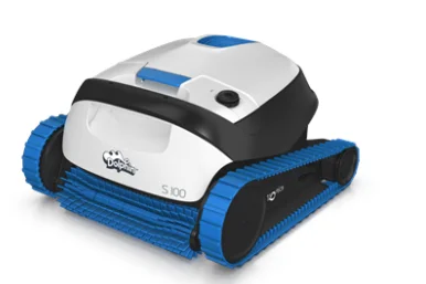 Bodensauger Dolphin S 100