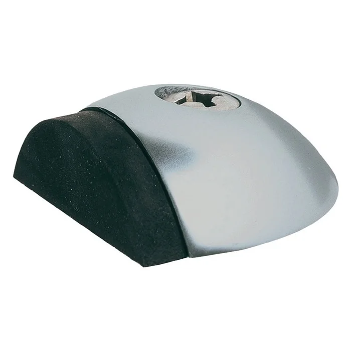 Bodentürpuffer, Höhe 18 mm