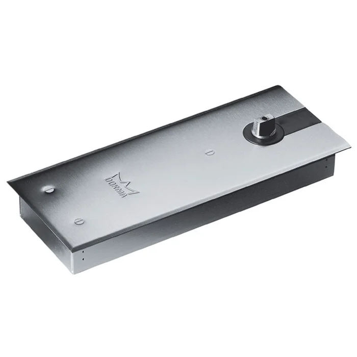 Bodentürschließer von DORMAKABA , für Türgewicht bis 100 kg