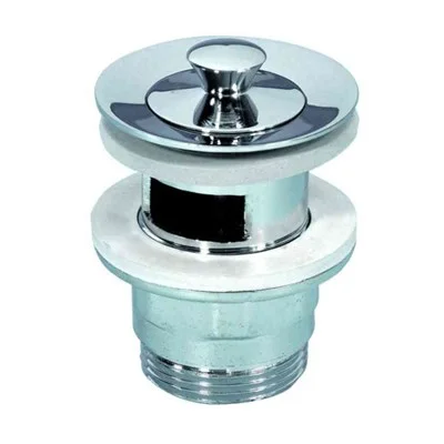 Bodenventil für Waschbecken Purus