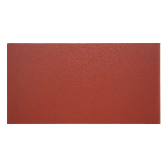 Bordüre Engers Nr.328 dunkelrot 13×25 cm I.Sorte