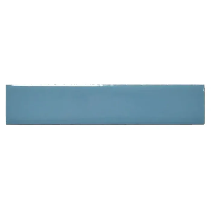 Bordüre Villeroy & Boch Nr.705 1444 D013 Junior Collection Inserta bermuda blau 3×15 cm I.Sorte
