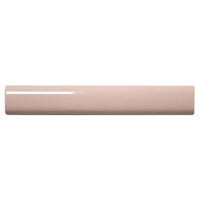 Bordüre Villeroy & Boch Nr.714 1486 0022 Junior Collection Inserta sunset rosa 3×20 cm I.Sorte