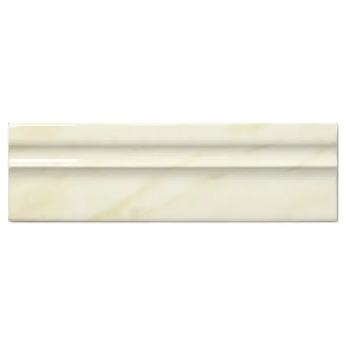 Bordüre Villeroy & Boch Nr.960 1558 TL20 Palazzo Vecchio creme 7,5×25 cm I.Sorte