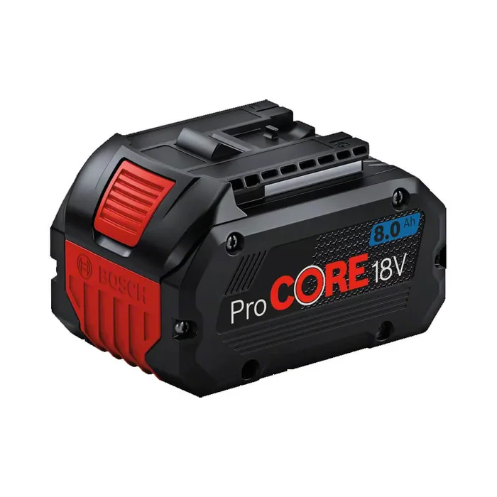 Bosch Akku ProCORE 18Volt 8.0Ah