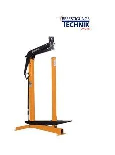 Bostitch FSSW SW7437 Manueller Boden Kartonhefter für Klammer SW9040 15-22mm KL