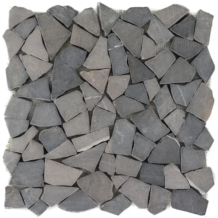 Boston Graphite Mosaik – – 30,5×30,5