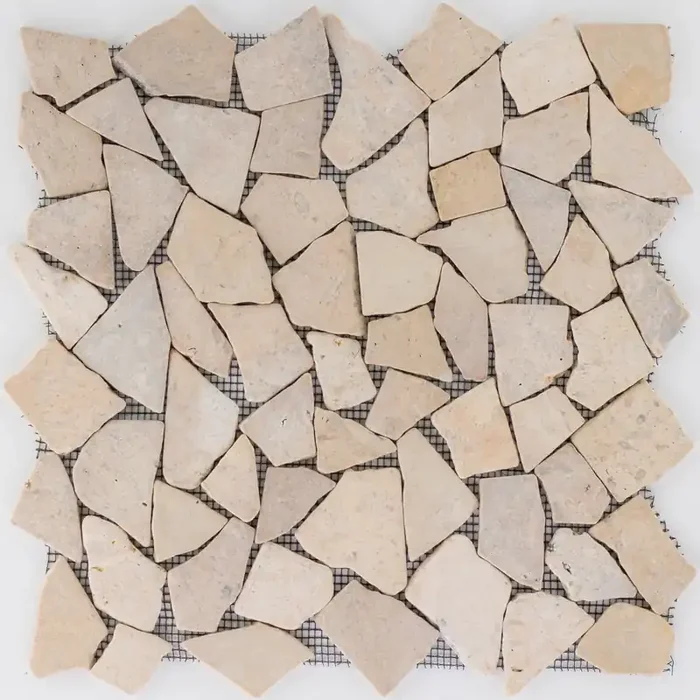 Boston Tan Mosaik – – 30,5×30,5