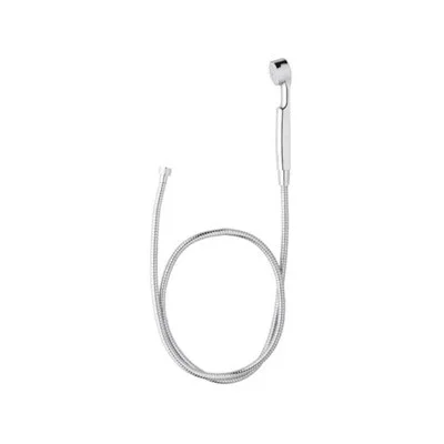 Brauseschlauch mit Handbrause FM Mattsson Sarona Chrome