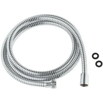 Brauseschlauch Mora Safe Chrom 175 cm