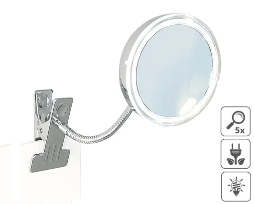 Bravat Kosmetikspiegel ALIMOS