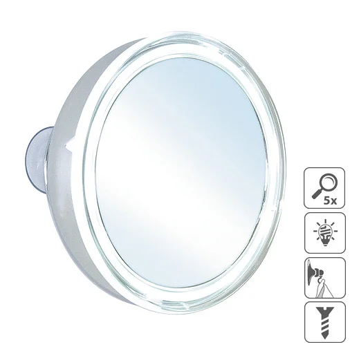 Bravat Kosmetikspiegel LARISA