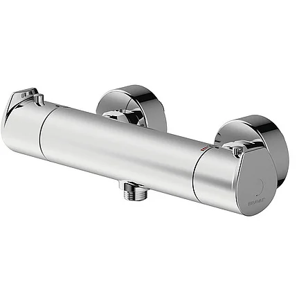 Bravat Nizza Brausethermostat