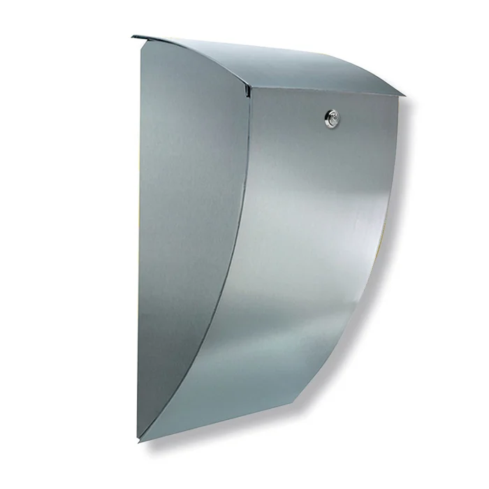 Briefkasten Burg-Wächter Milano