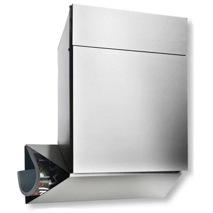 Briefkasten Burg-Wächter Quadus 3745 Ni