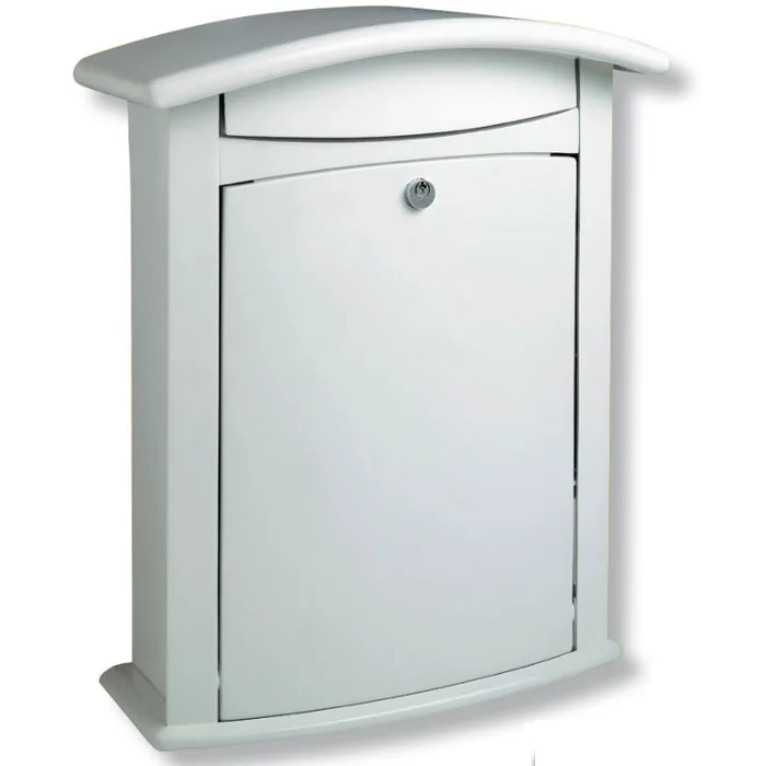 Briefkasten Burg-Wächter Toscana 3856