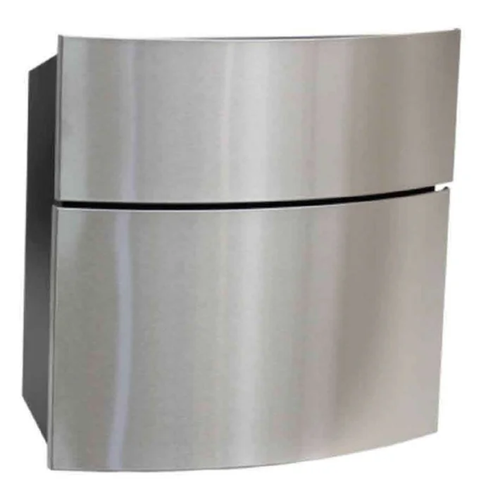 Briefkasten SafePost 12-4 – ScanPro 12-4