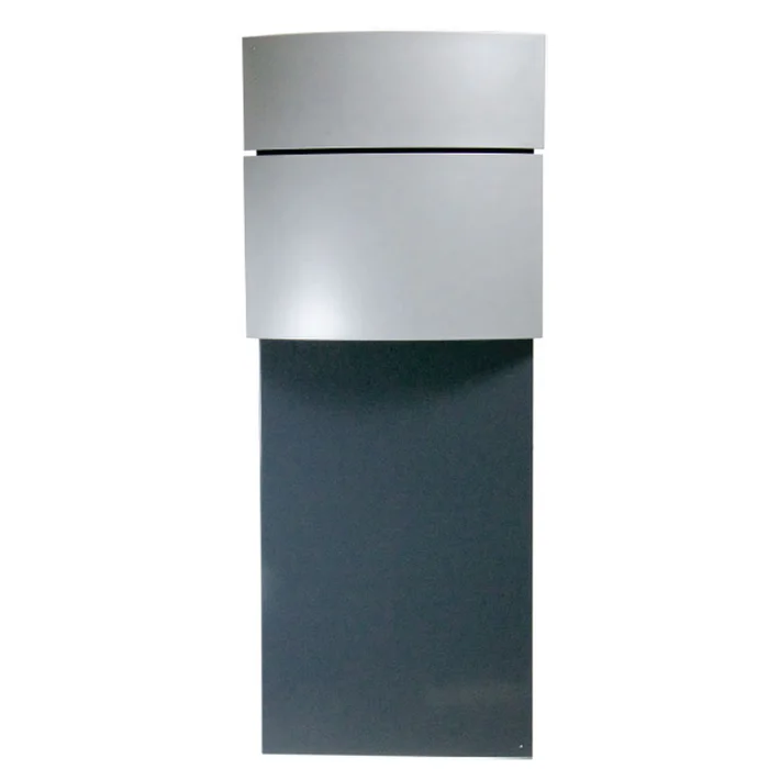 Briefkasten SafePost 12-9 – ScanPro 12-9