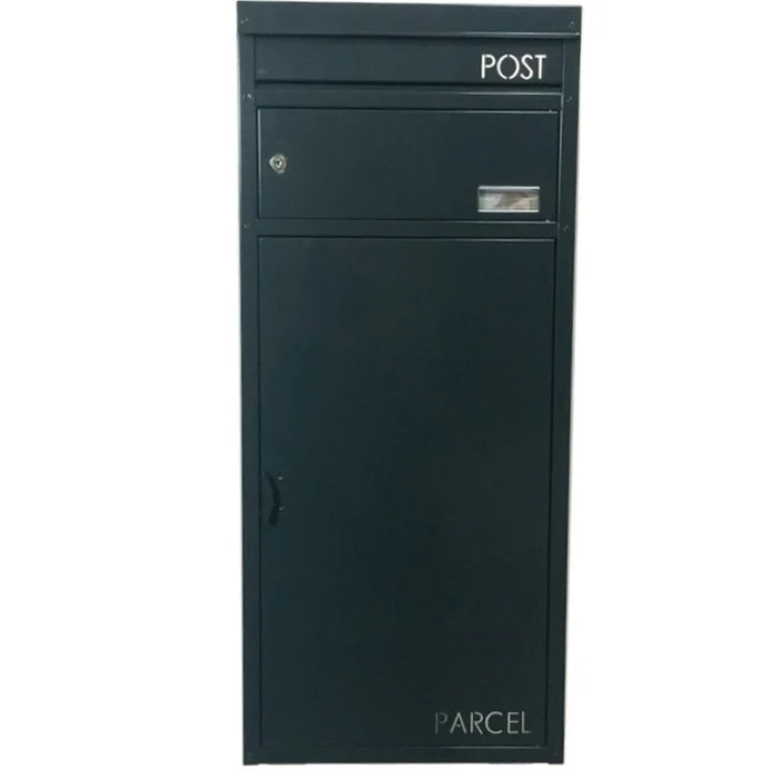 Briefkasten SafePost SP65 von ScanPro Design