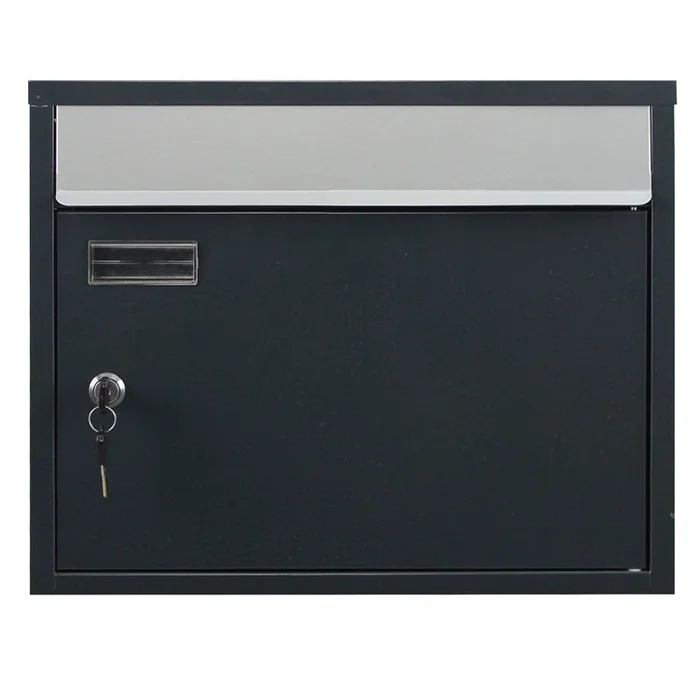 Briefkasten SafePost SP910 – ScanPro 910