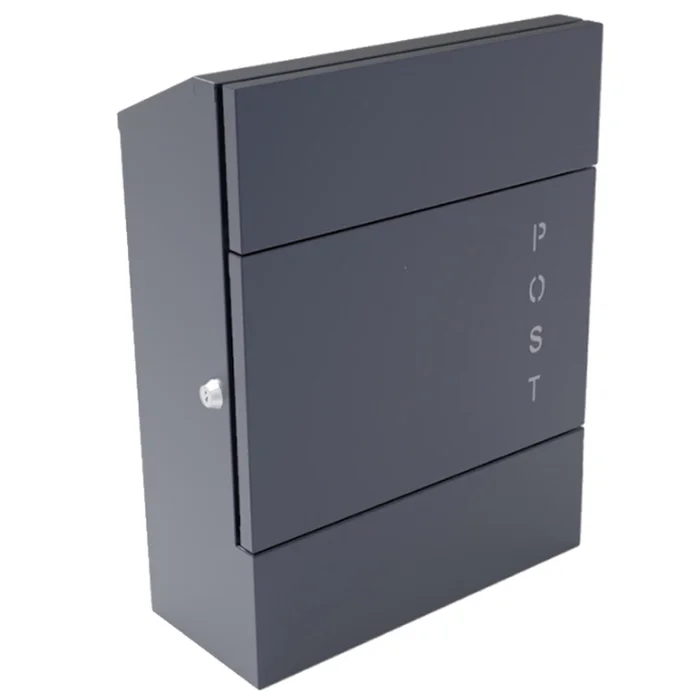 Briefkasten ScanPro SP11-9