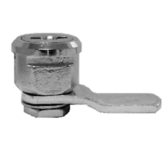 Briefkastenschloss BK 92 Point, ehemals Burg-Wächter B X