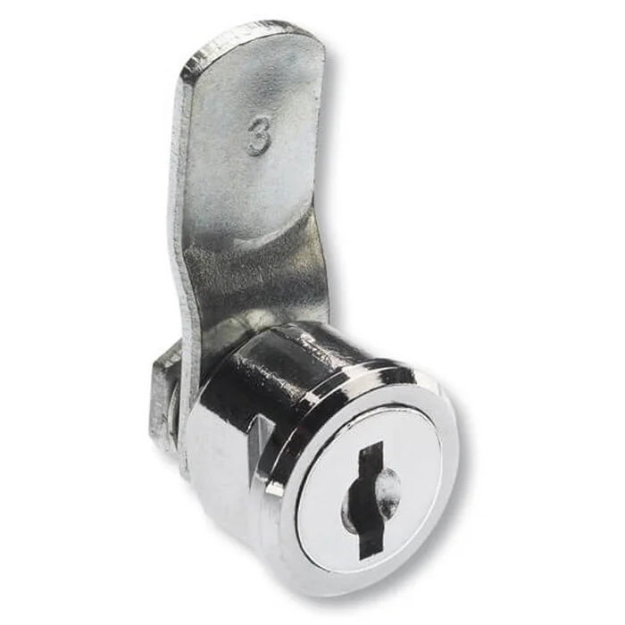 Briefkastenschloss Burg-Wächter BK 92 Point