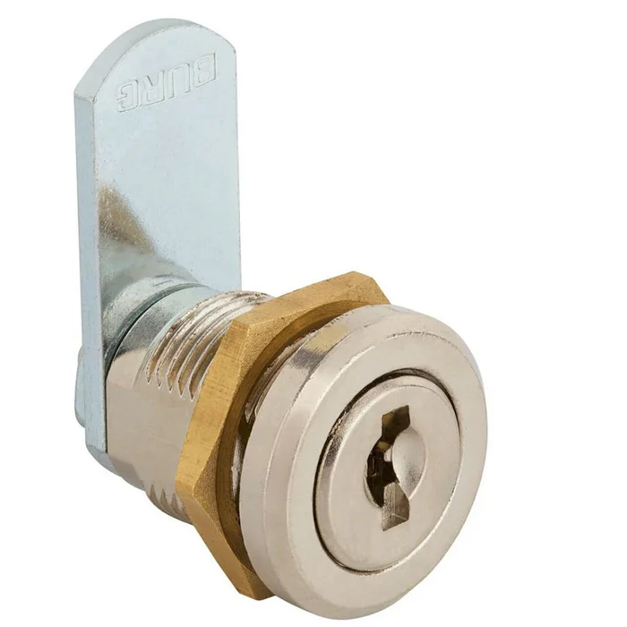 Briefkastenschloss Burg-Wächter ZS 77 (B I)