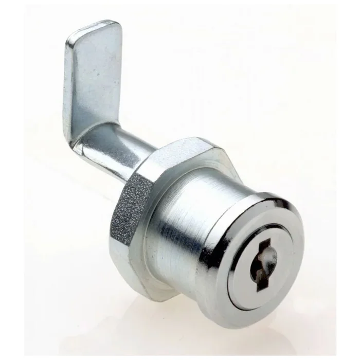 Briefkastenschloss Burg-Wächter Zylinder ZS 77 H (B VIII)