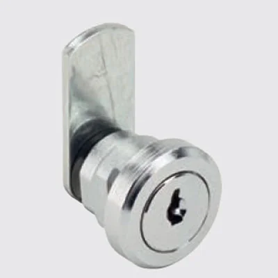 Briefkastenschloss DOM 310-021-9