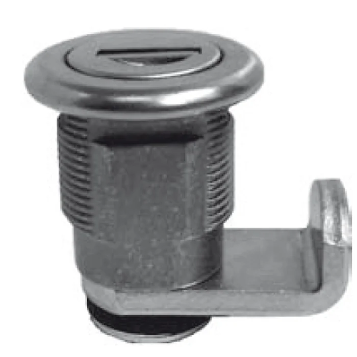 Briefkastenschloss Euro Locks X 15, für Renz