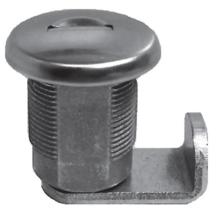 Briefkastenschloss Euro Locks X 15 NEU, für Renz – Zylinderkopf vollflächig drehbar