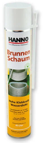 Brunnenschaum 750ml