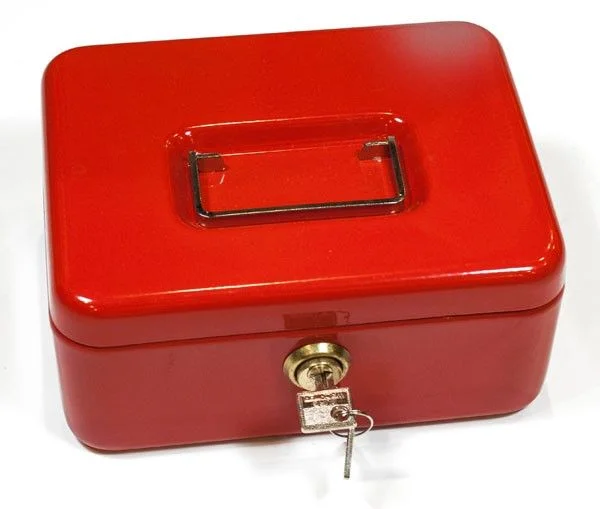 Burg Wächter Geldkassette CKS 200