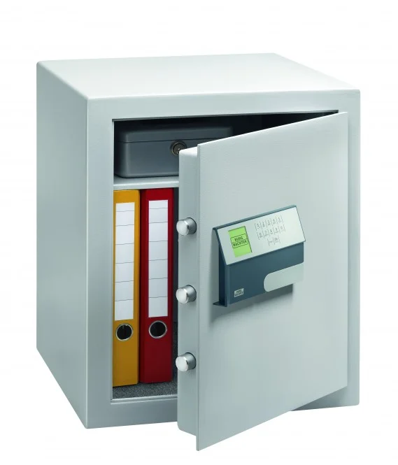 Burg Wächter Möbeltresor City Line C 340 E, mit programmierbaren
