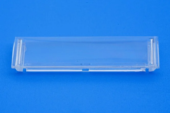 Burg Wächter Namensschild N1 74 x 22 mm, Stanzmass 70 x 18 mm