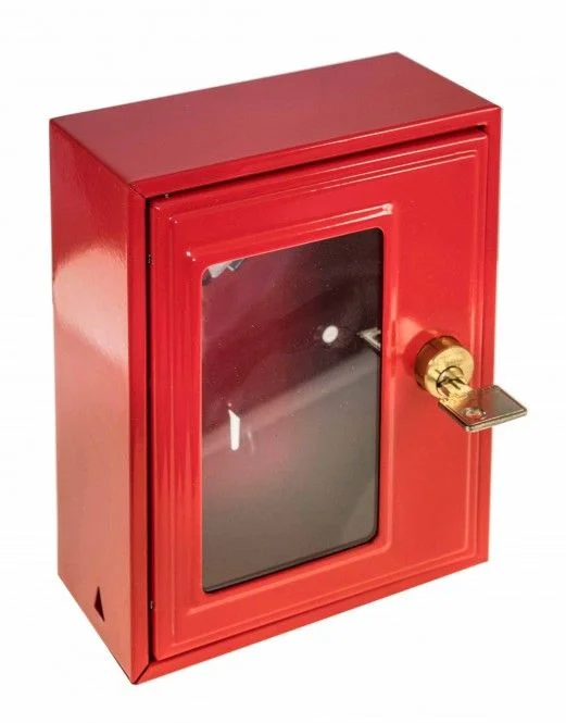 Burg Wächter Notschlüsselkasten 6160 ohne Hammer