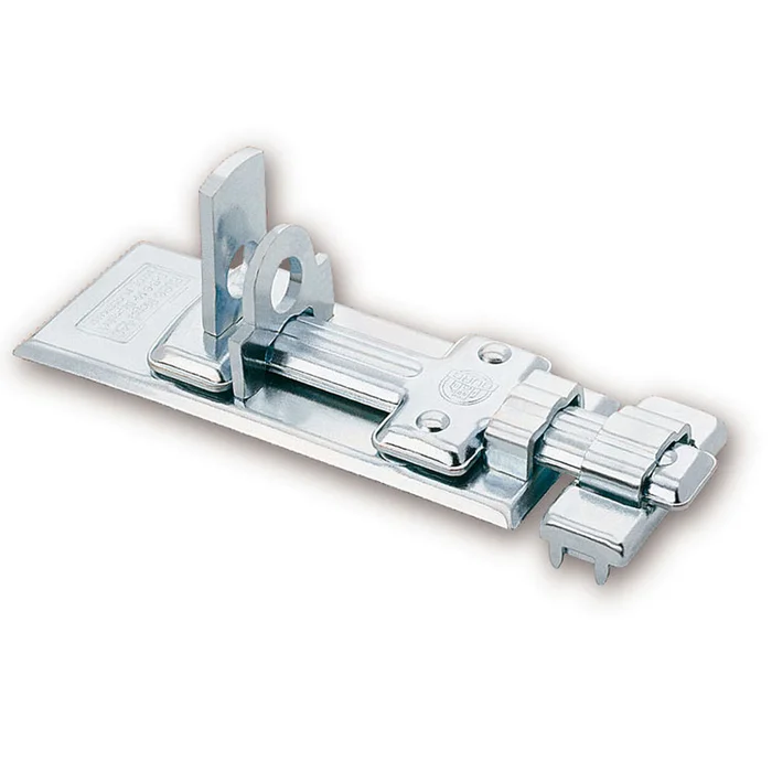 Burg-Wächter Panzer-Riegel R 120